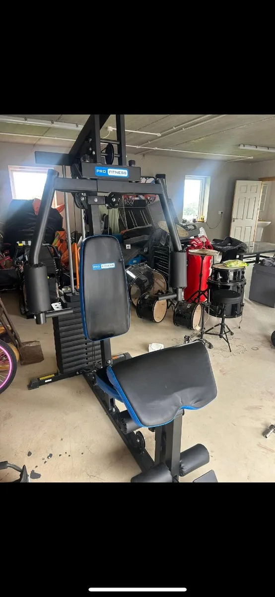 Gym equipment - Image 3