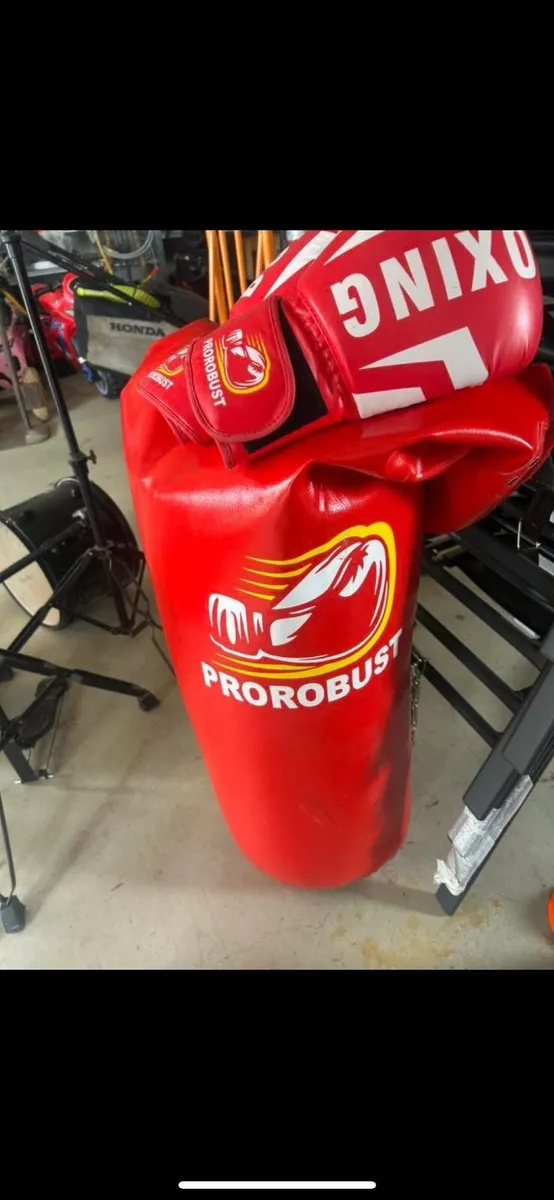 Gym equipment - Image 4