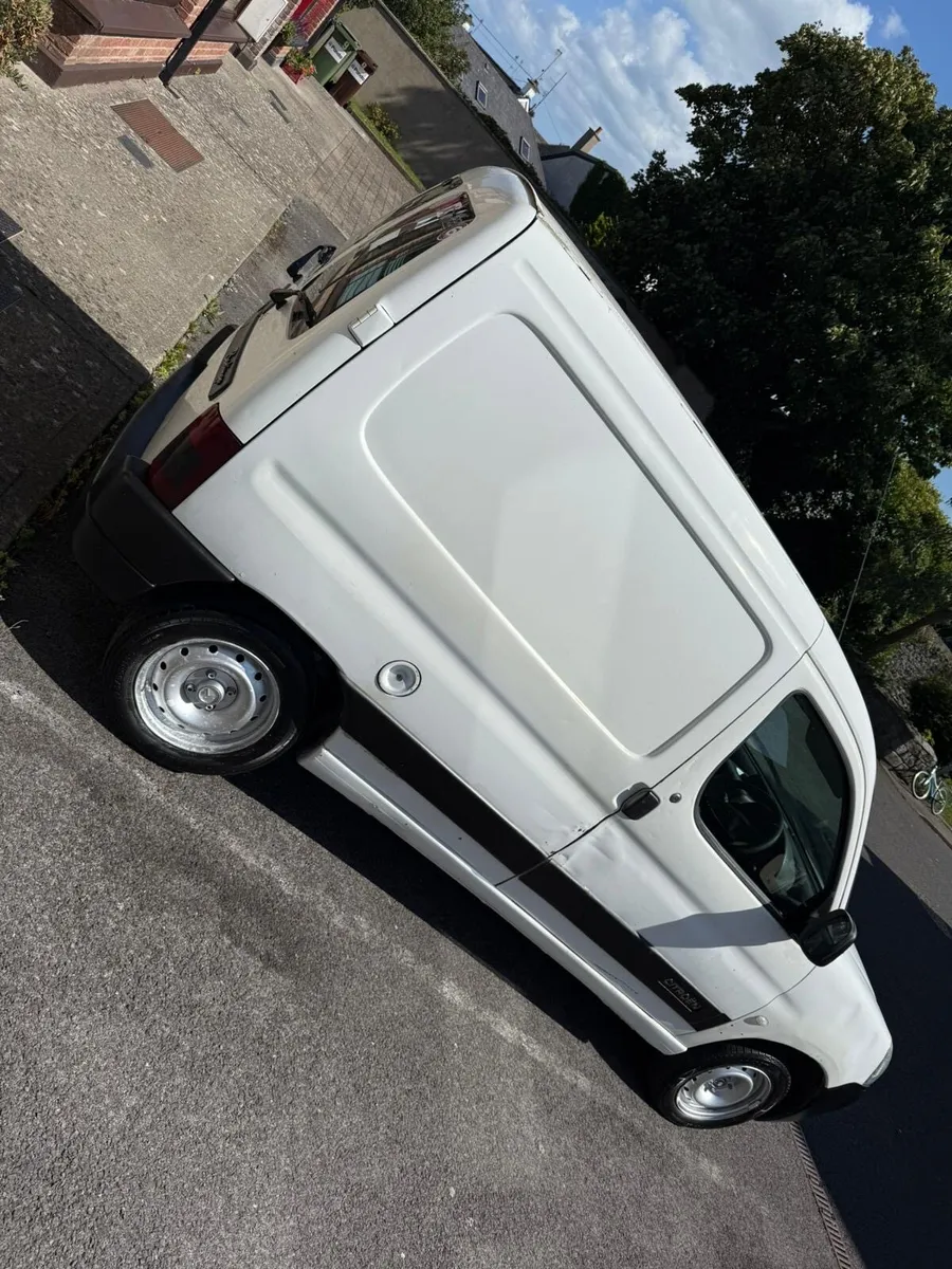 Citreon  berlingo - Image 4