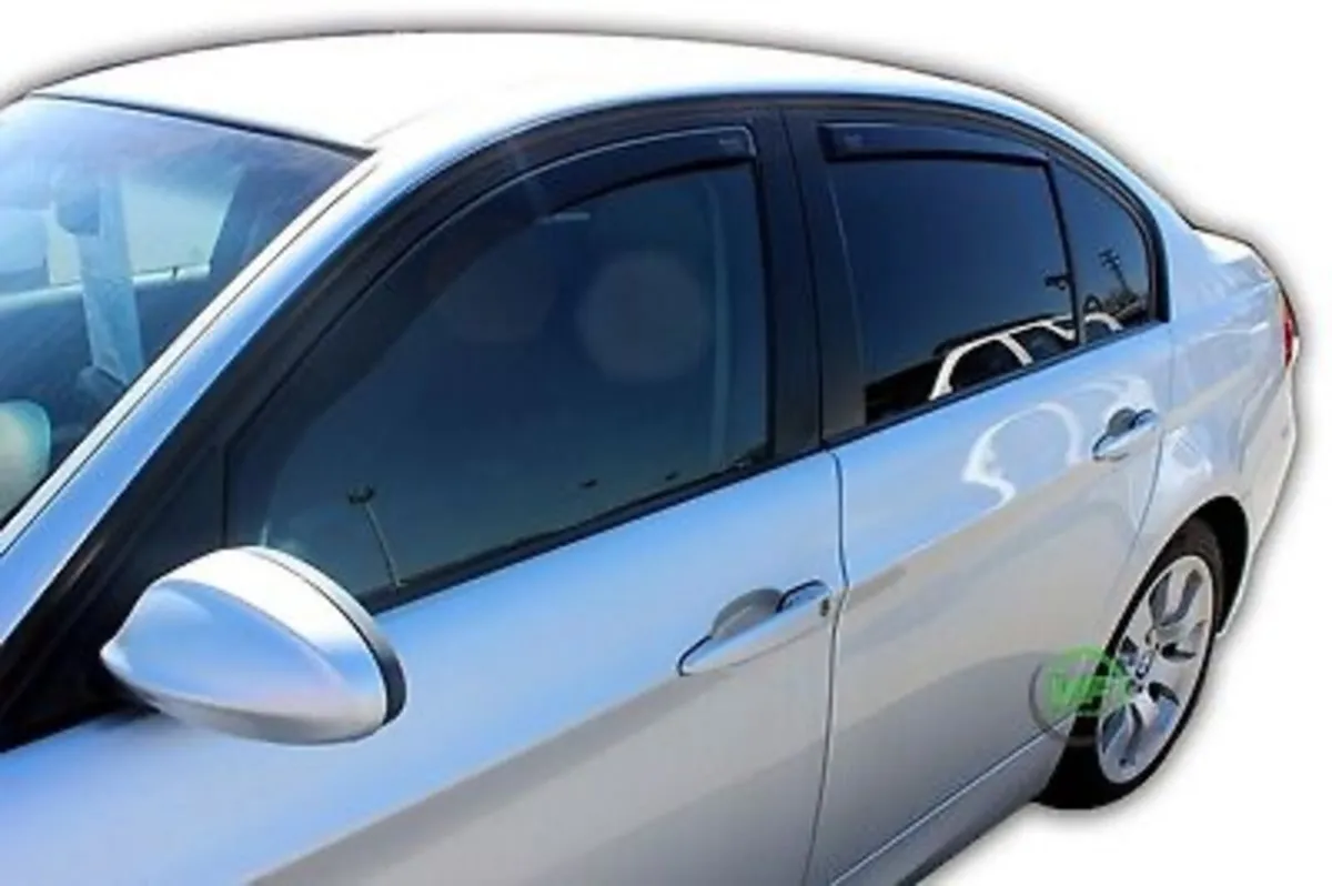 BMW 3-Series 2007 - Image 1