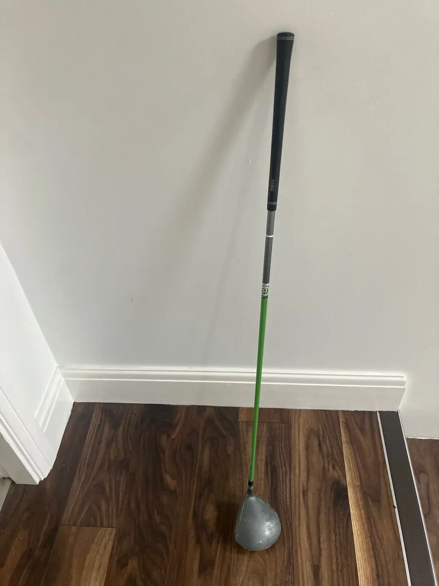 Kids left handed golf club - Image 1
