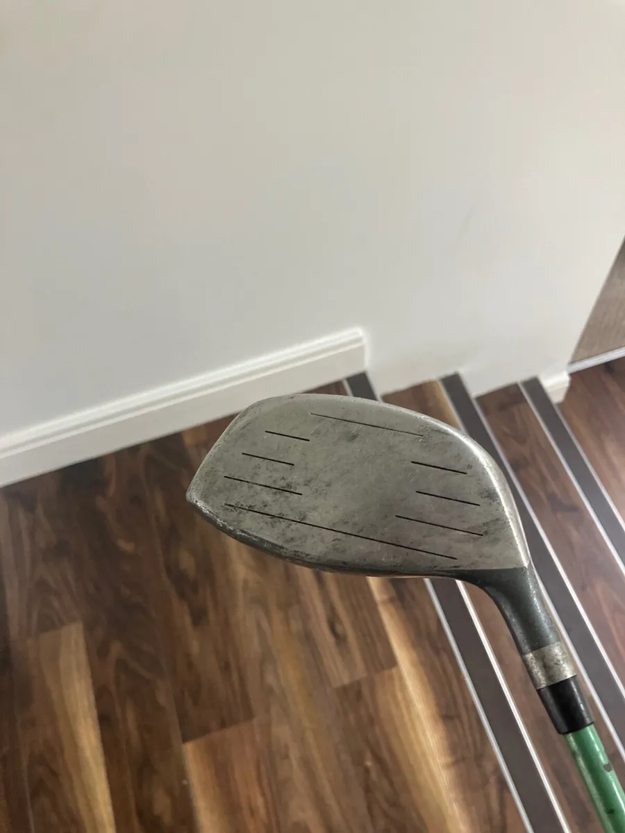 Kids left handed golf club - Image 2