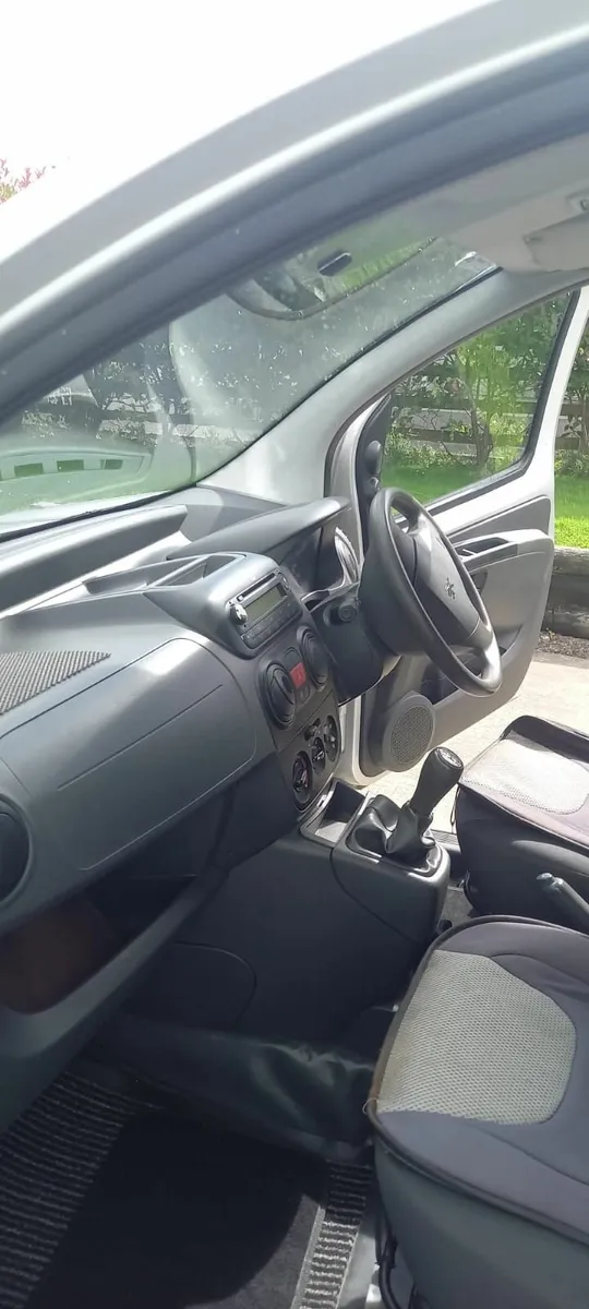Peugeot Other 2010 - Image 3
