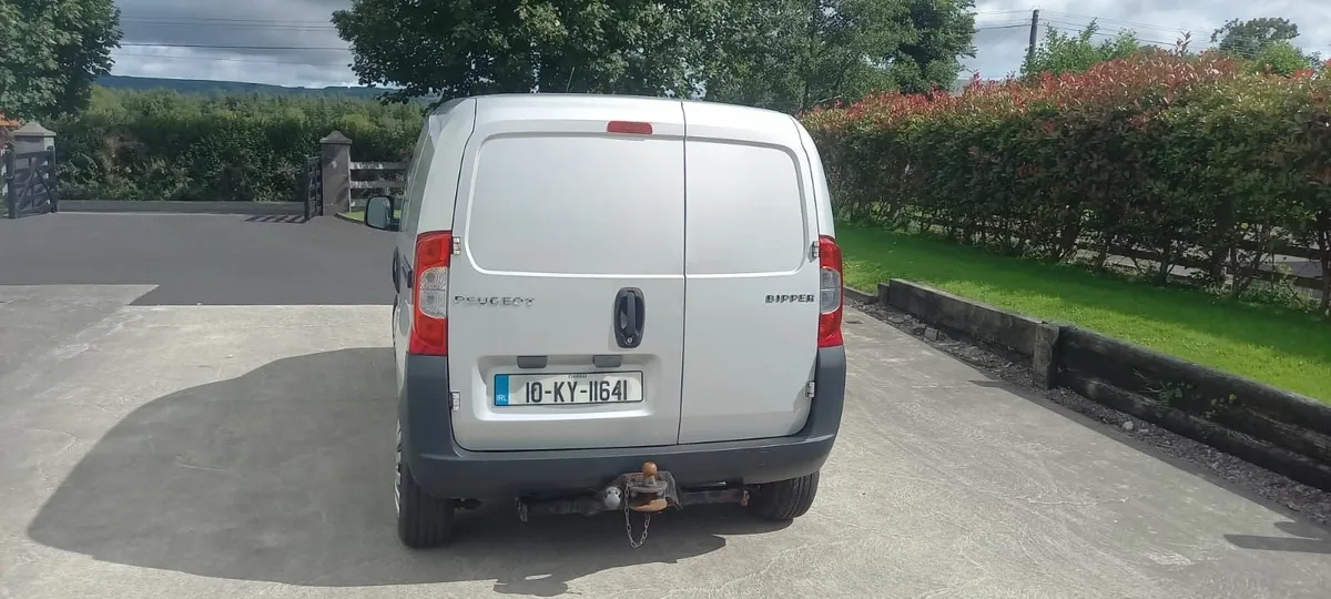 Peugeot Other 2010 - Image 4