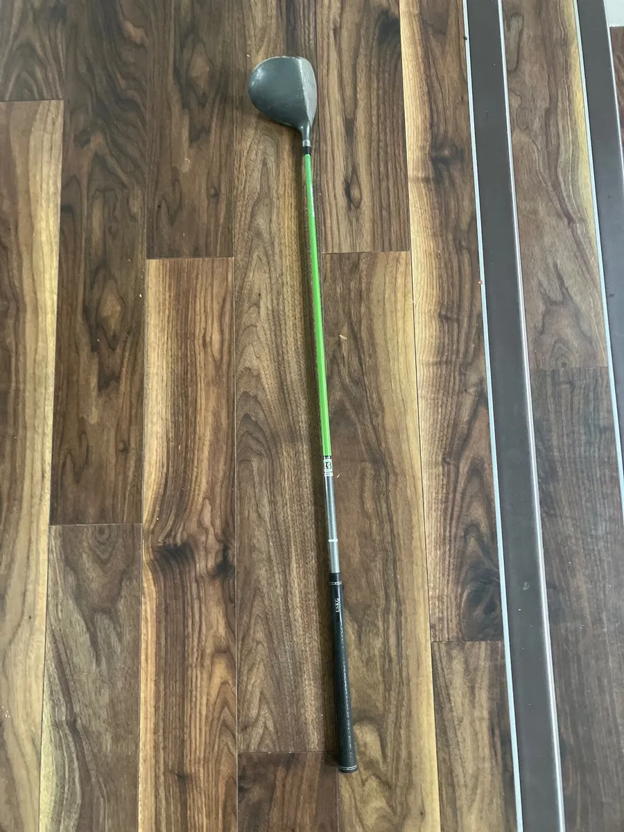 Kids left handed golf club - Image 4