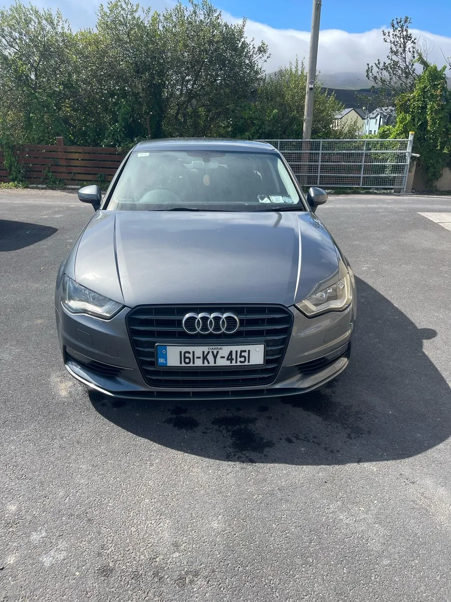Audi A3 - Image 2