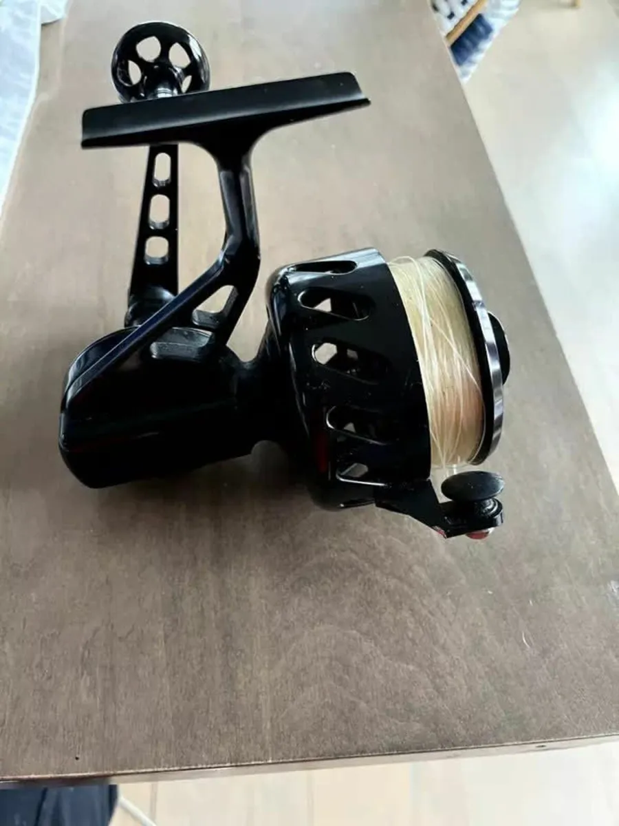 Van Staal fishing reel 1621 - Image 1