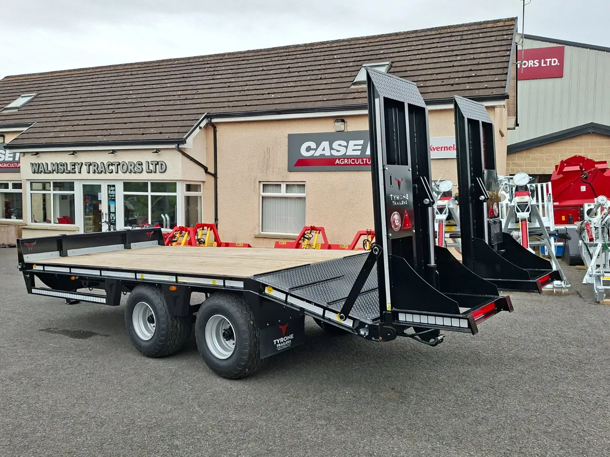 NEW TYRONE LOWLOADER - Image 3