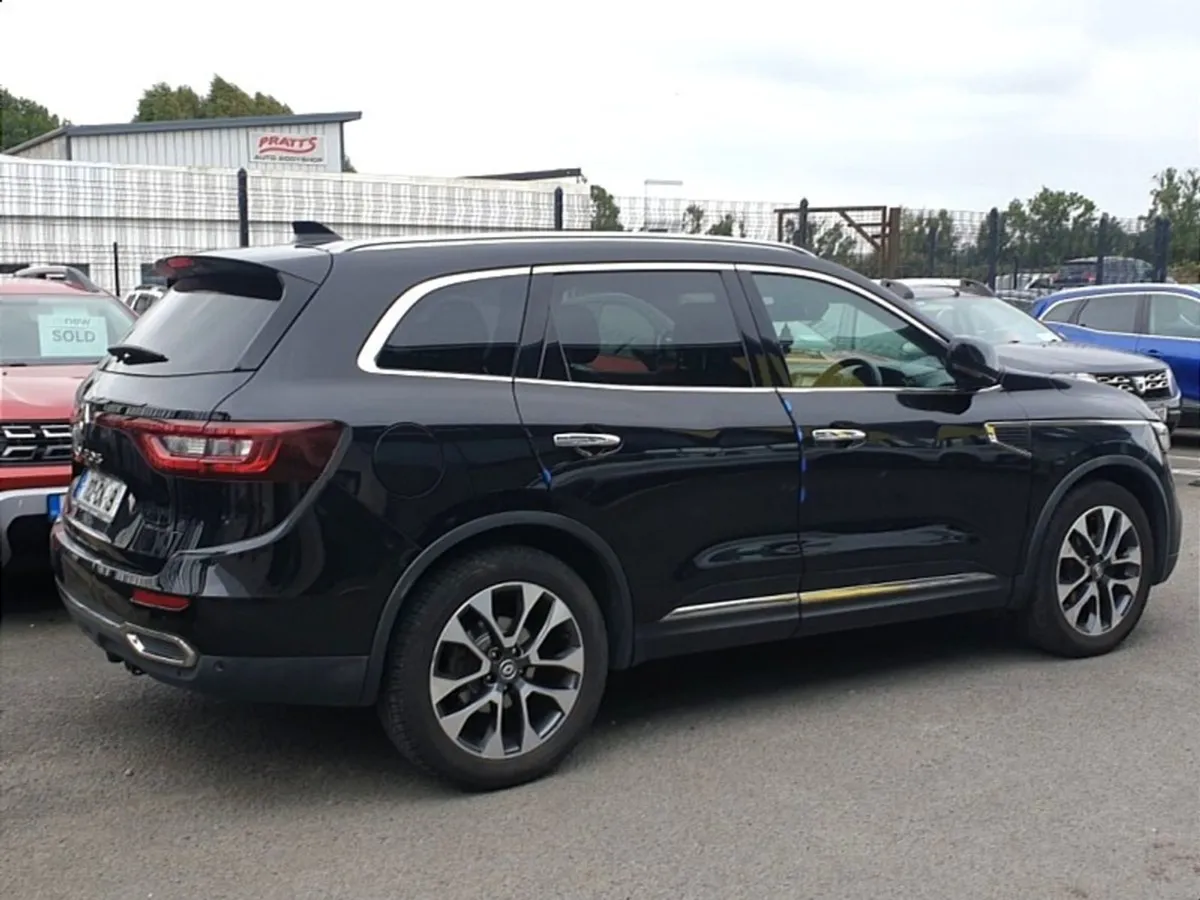 Renault Koleos 1.6 dCi 130 Signature NAV - Image 2