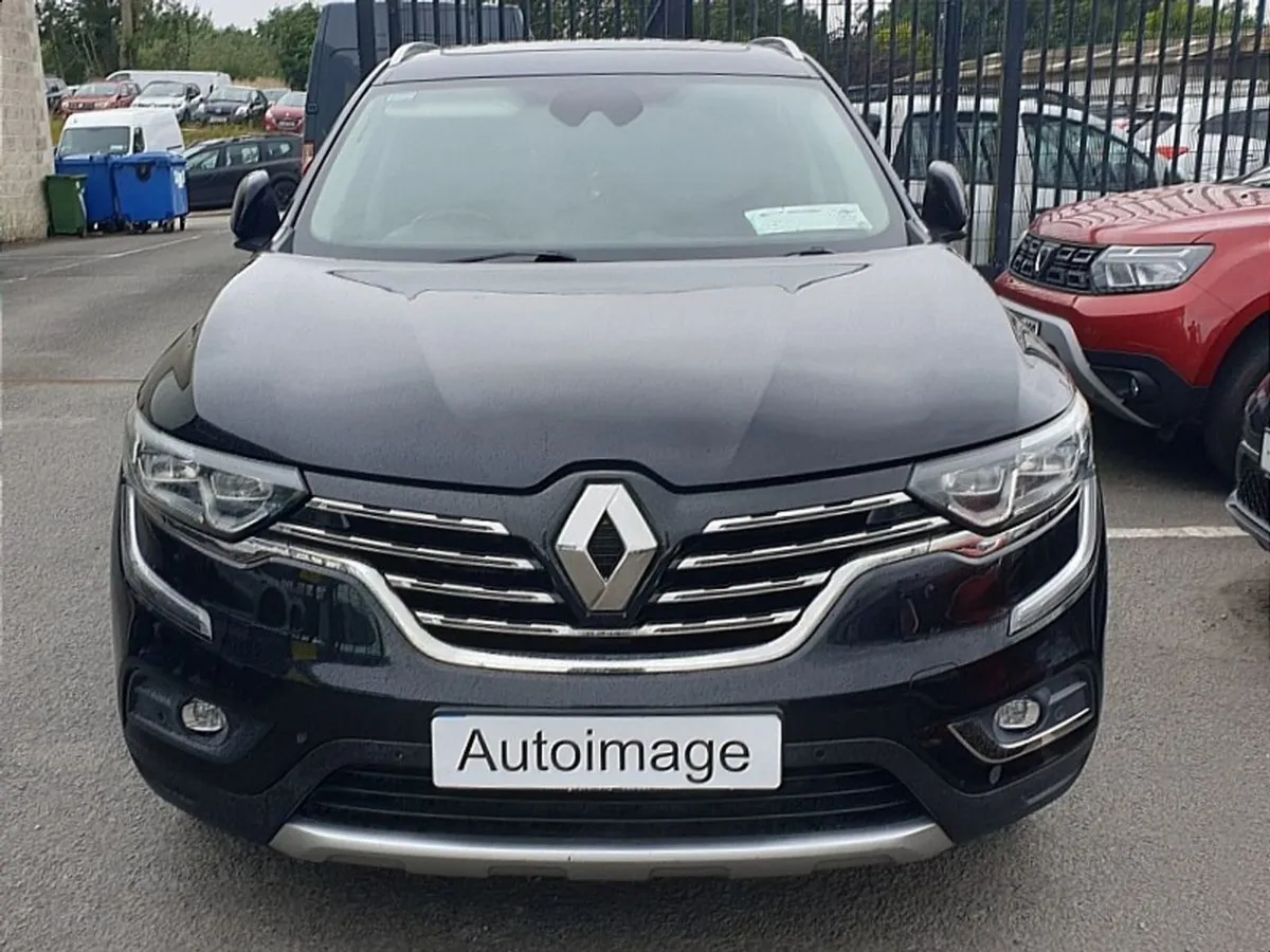 Renault Koleos 1.6 dCi 130 Signature NAV - Image 4