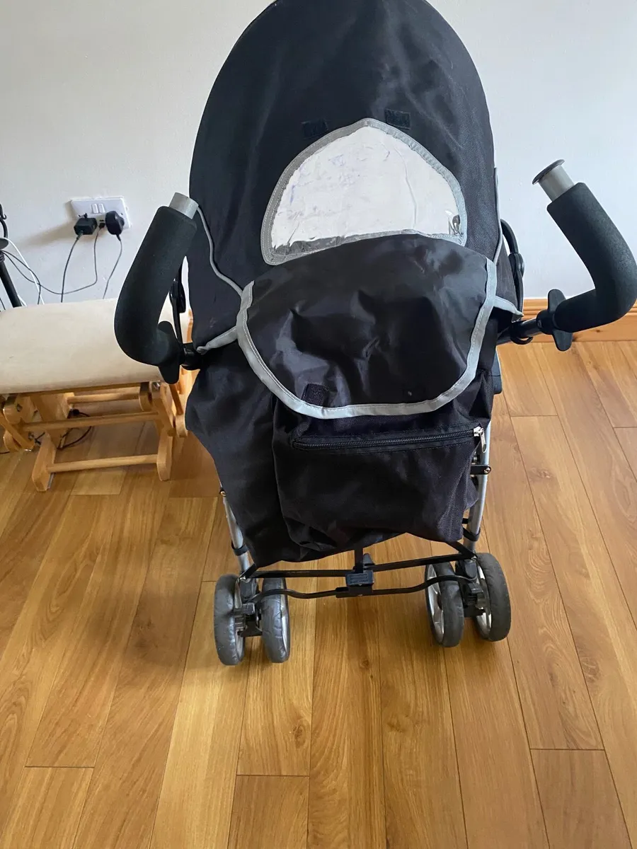 Stroller , - Image 1