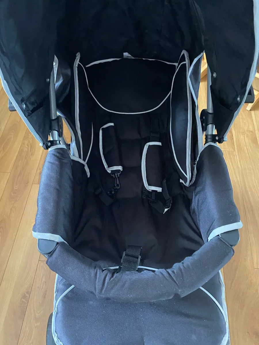 Stroller , - Image 2