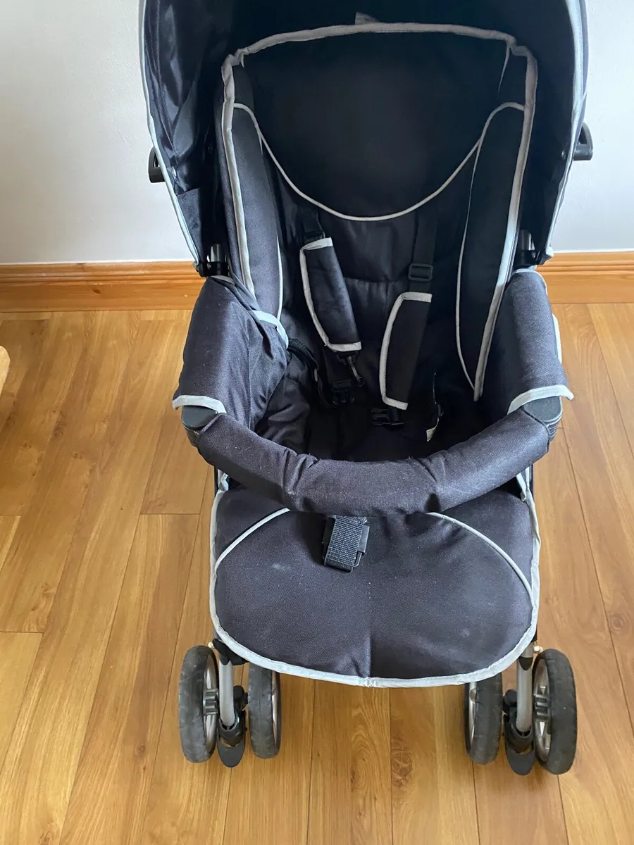 Stroller , - Image 3