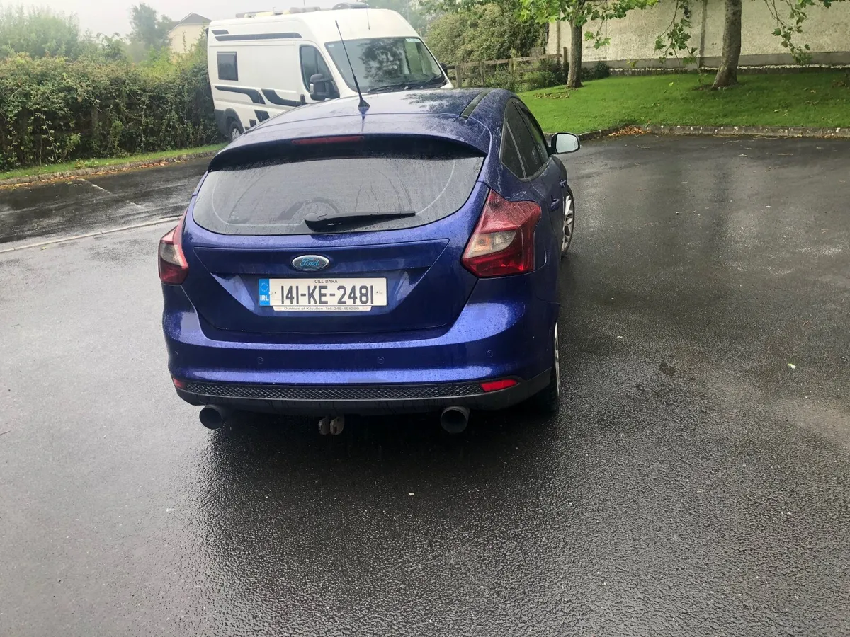 Ford Focus 2014 - Image 4