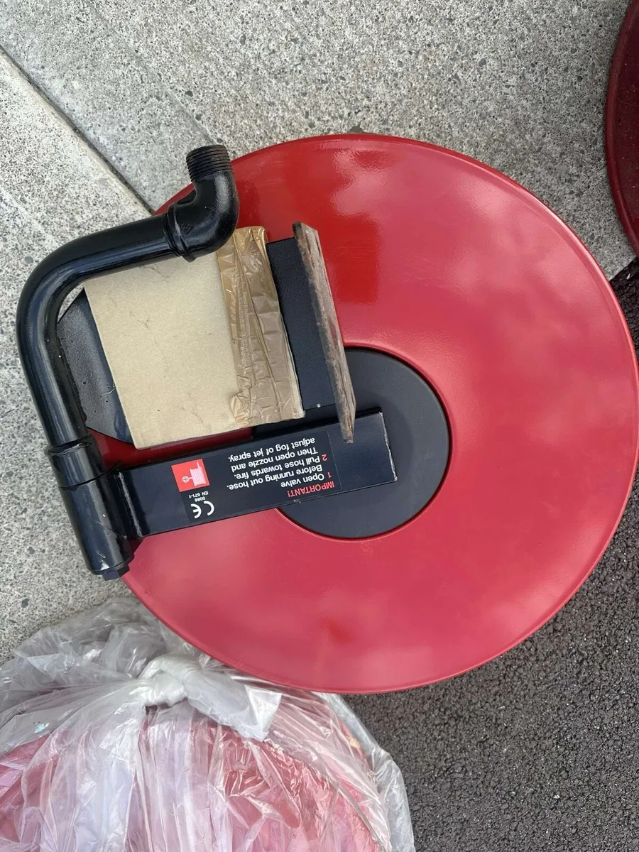 Fire Hose Reel - Image 2