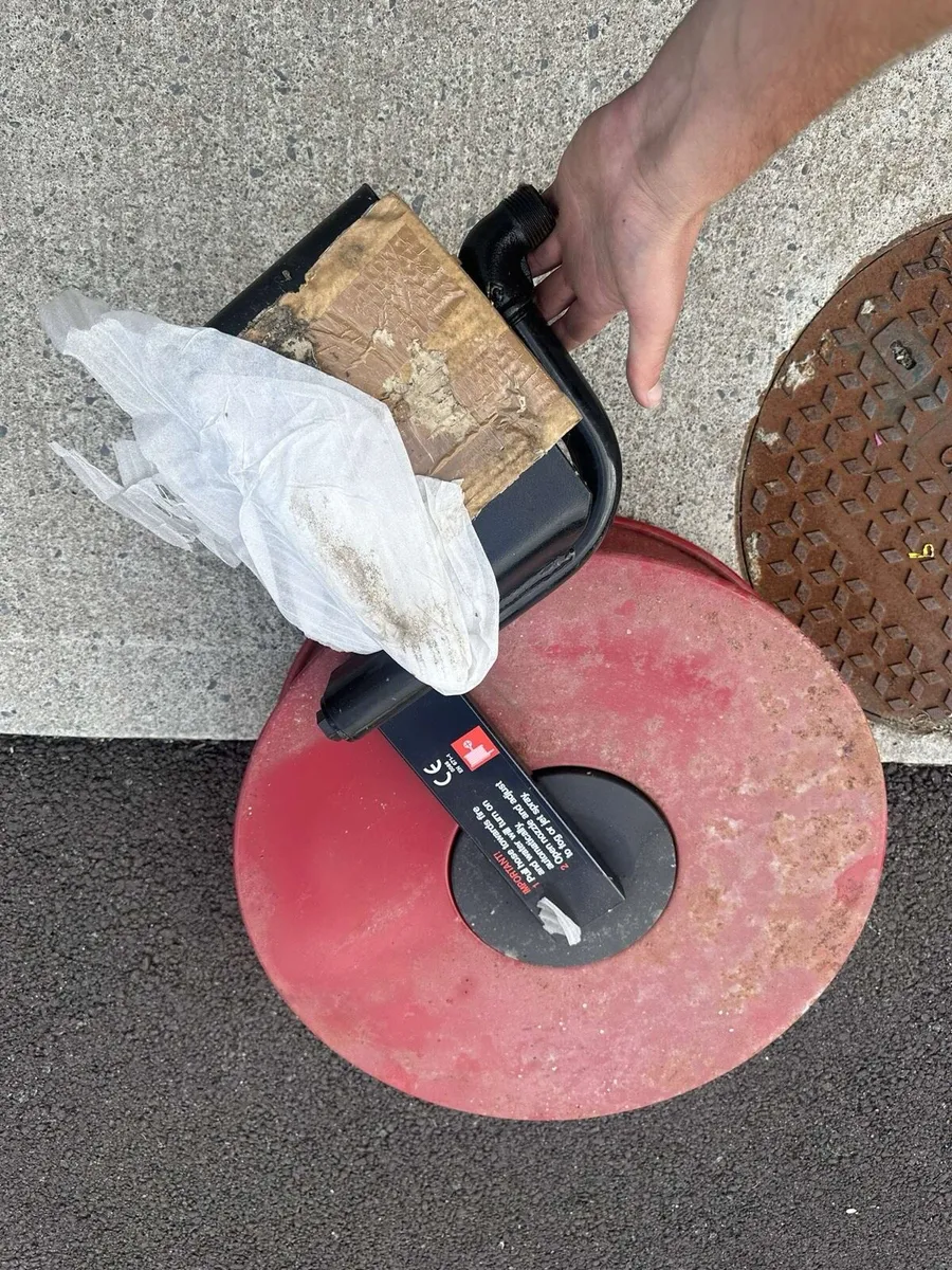 Fire Hose Reel - Image 3