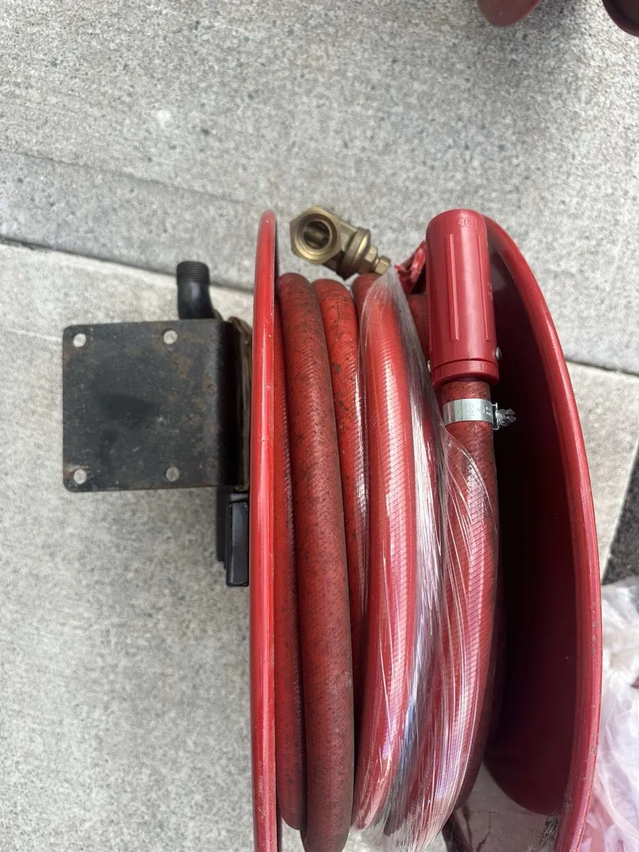 Fire Hose Reel - Image 4