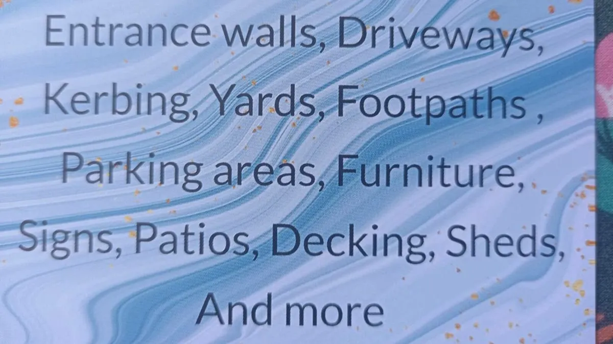 Power Washing Services - Image 2