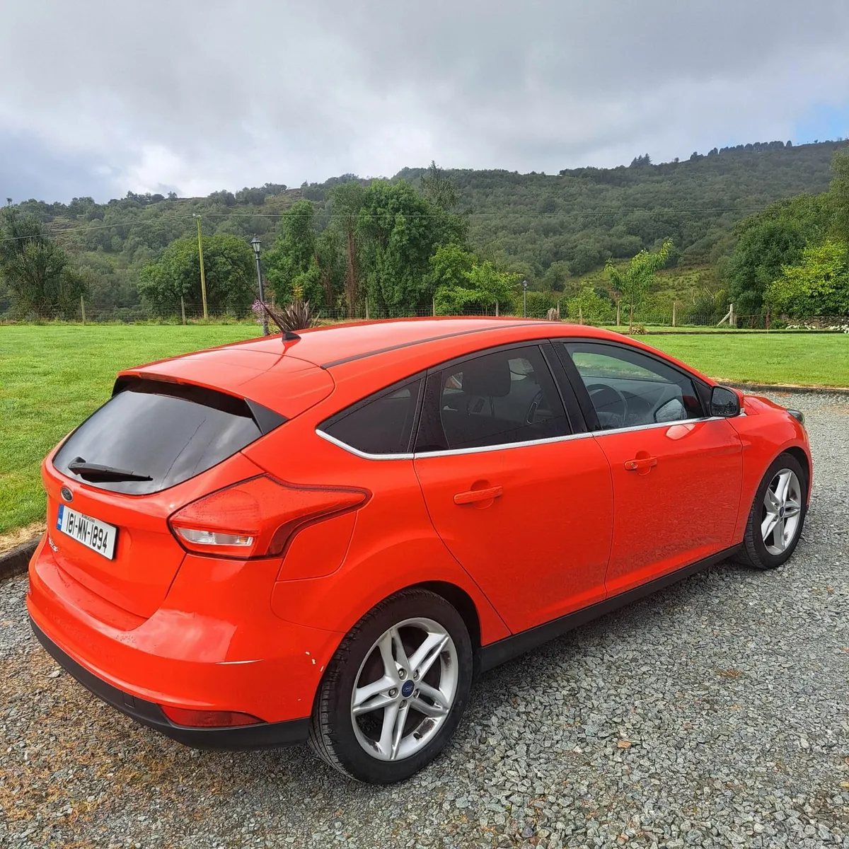 Ford Focus 2016 - Image 3