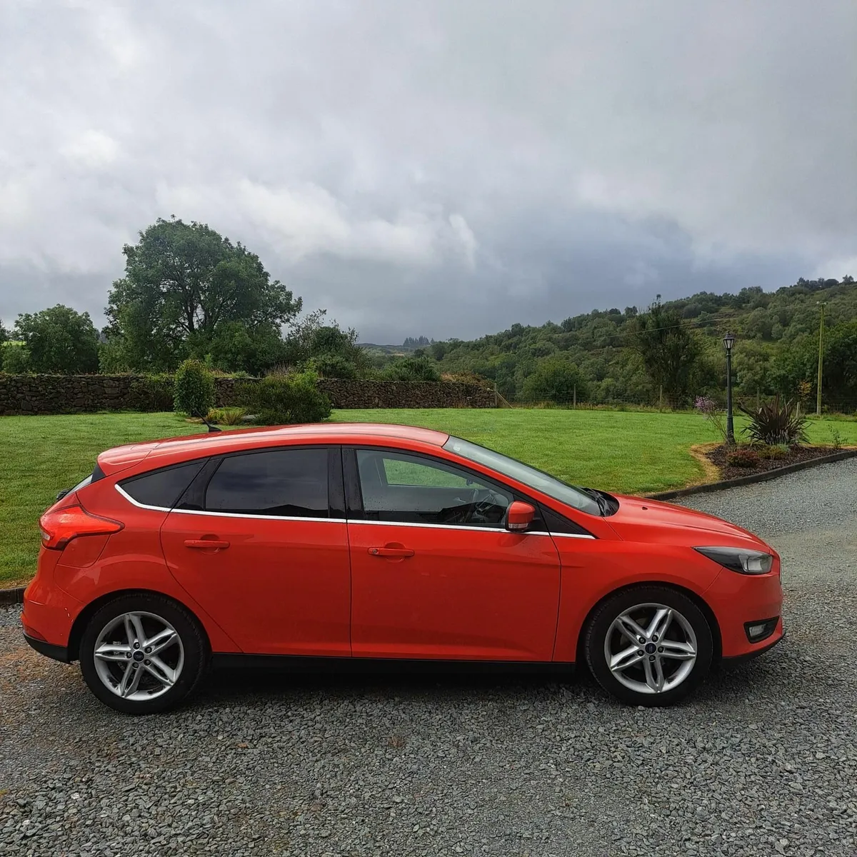 Ford Focus 2016 - Image 2
