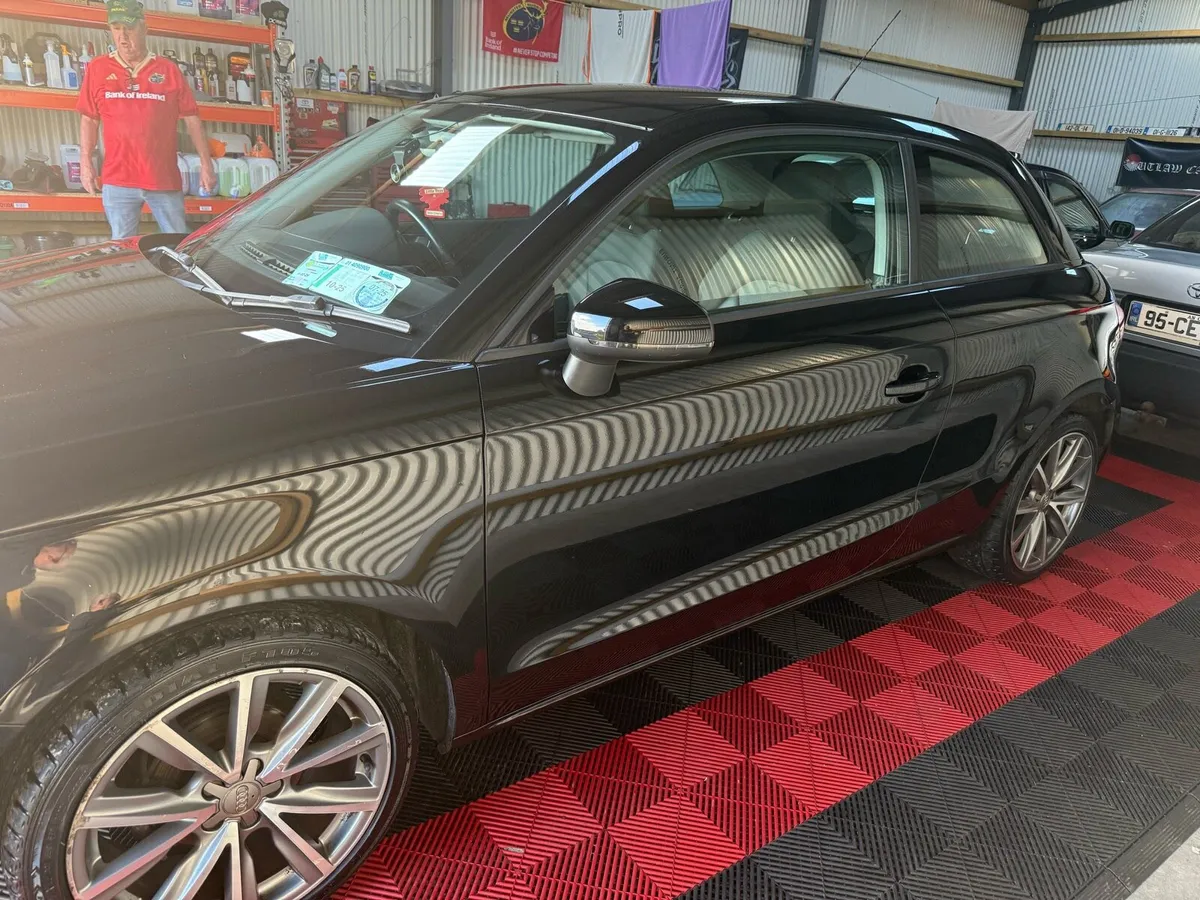 AUDI A1  1.2 TFSI - Image 2