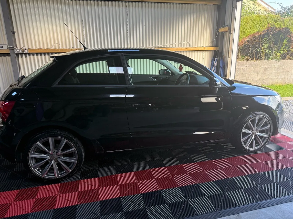 AUDI A1  1.2 TFSI - Image 3