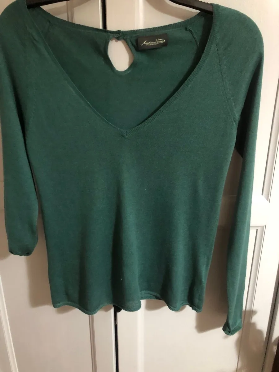 Ladies stunning jumper size S €10 - Image 4