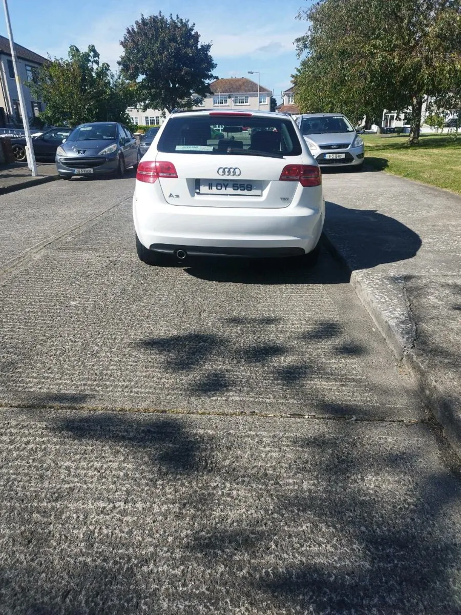 Audi A3 low kms 1.6 diesel - Image 4