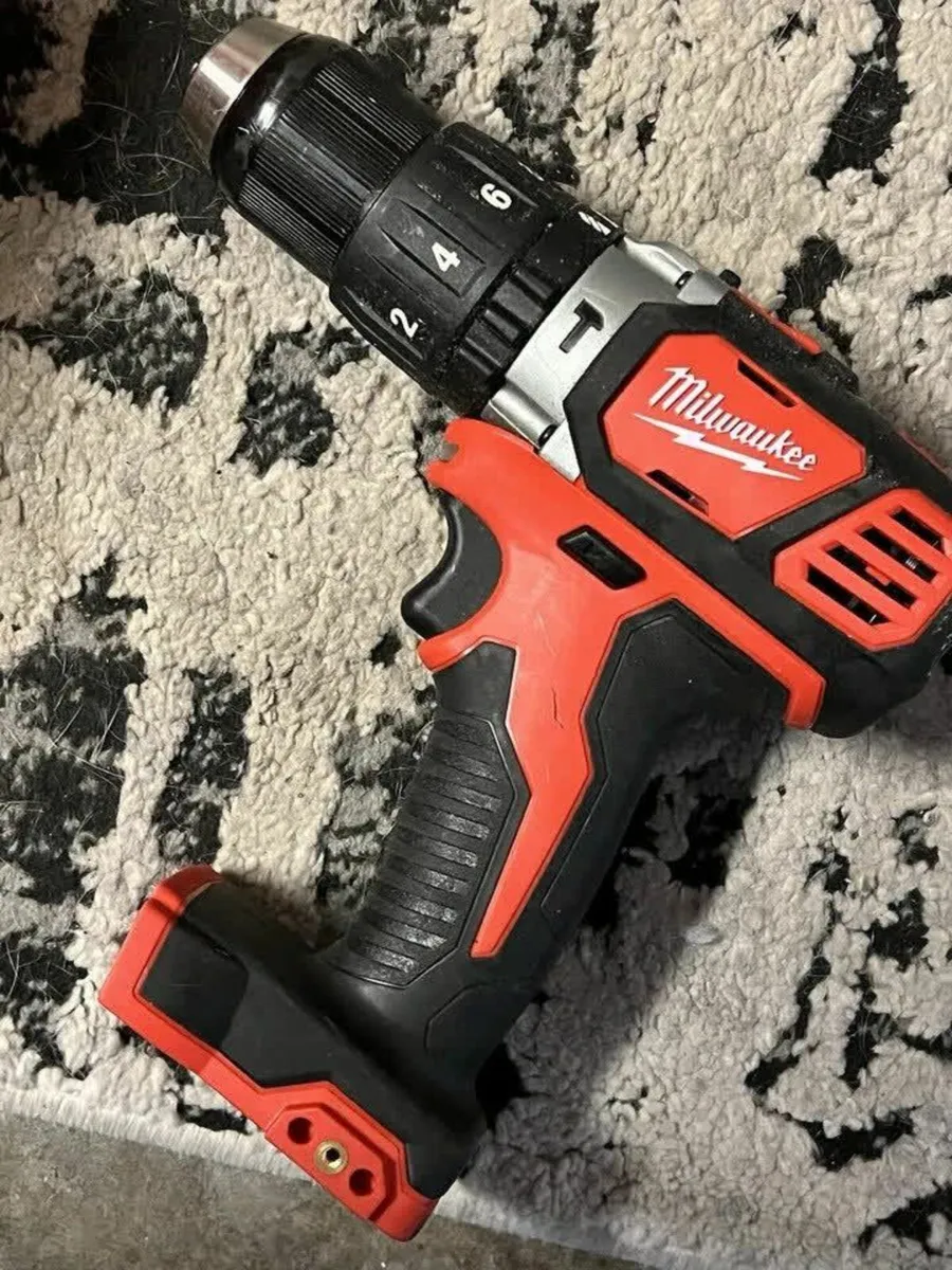 Milwaukee Tool bundle set( Combo kit) - Image 1