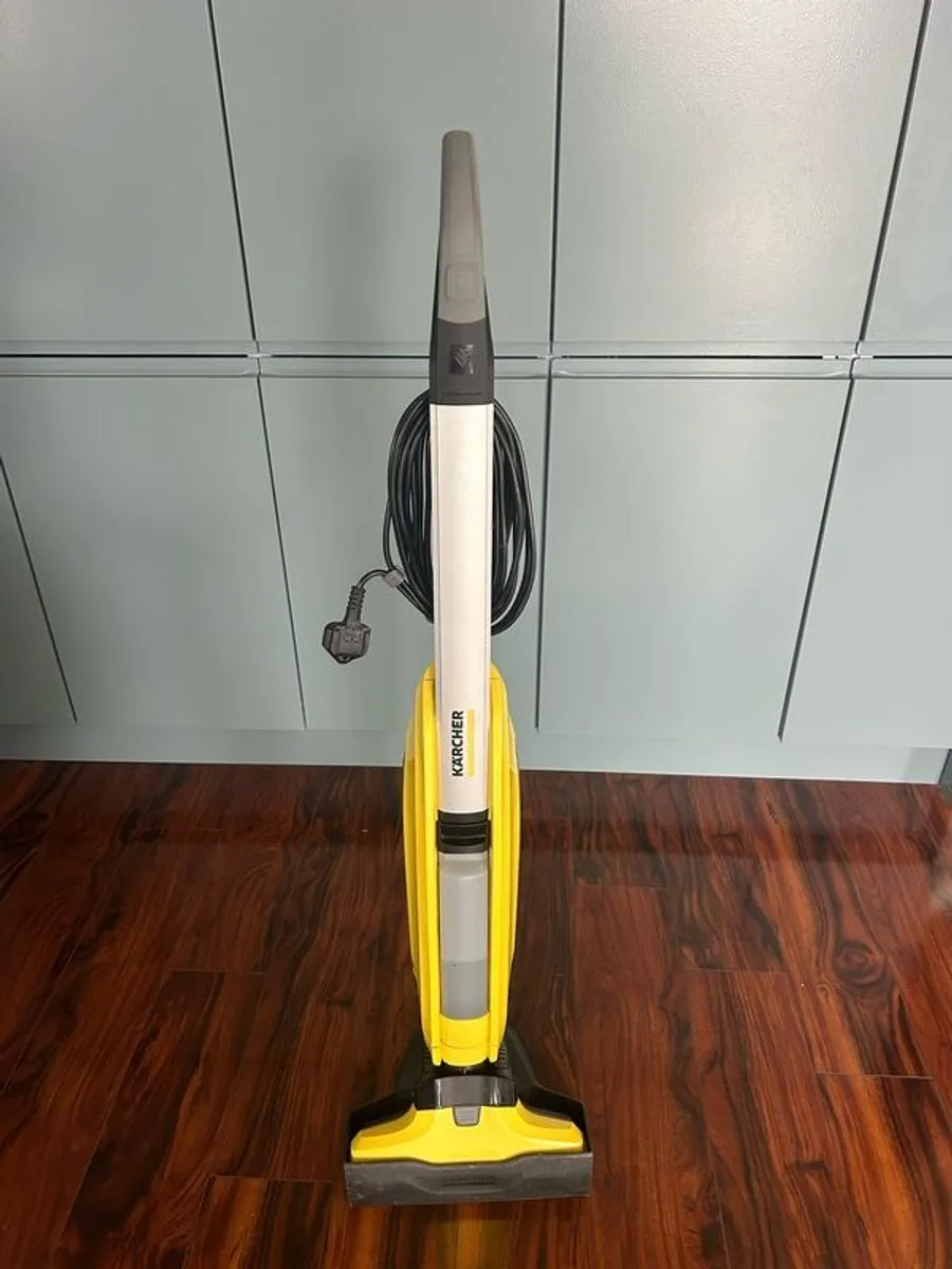 Karcher FC 5 - Image 1