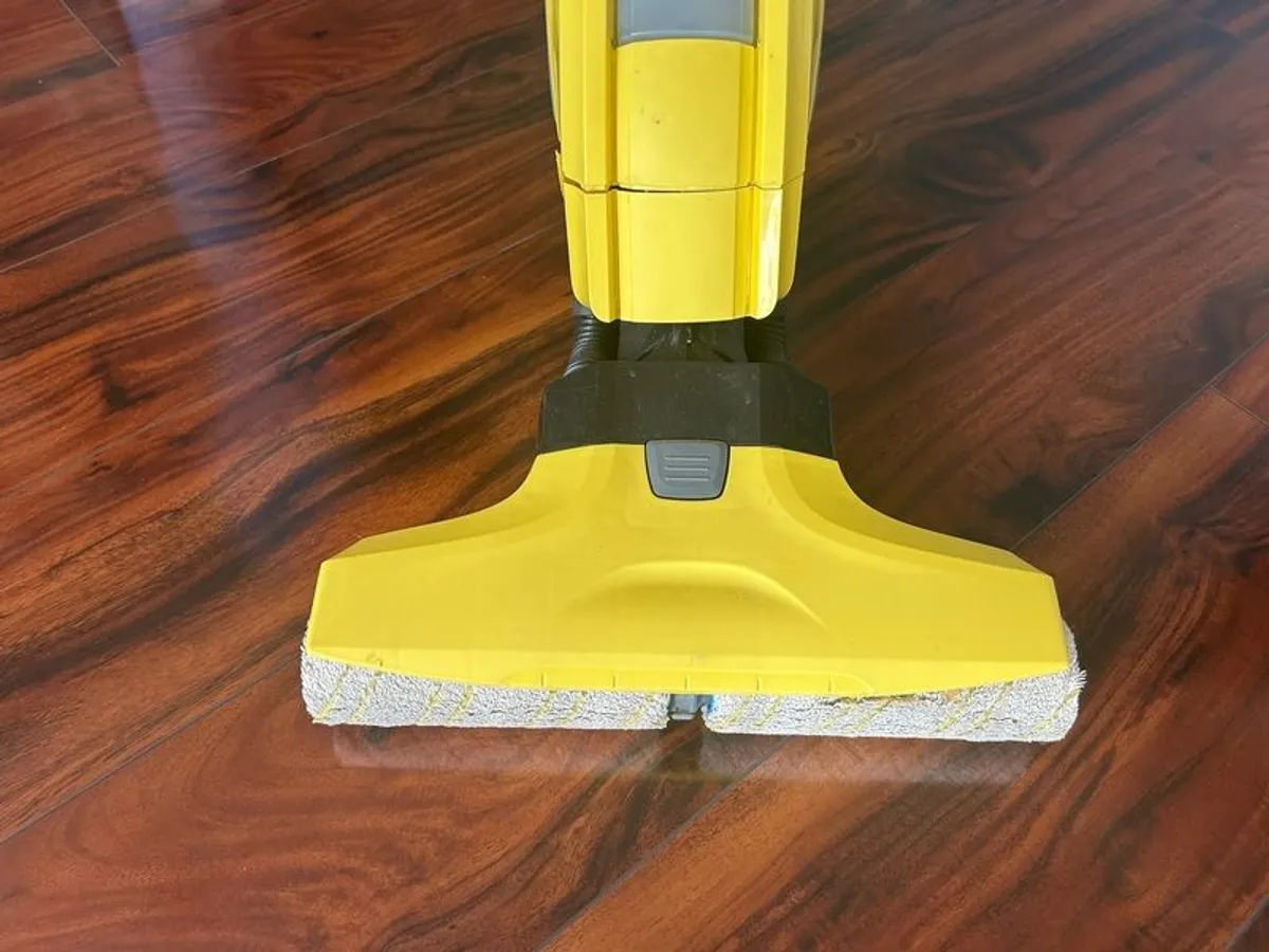 Karcher FC 5 - Image 3