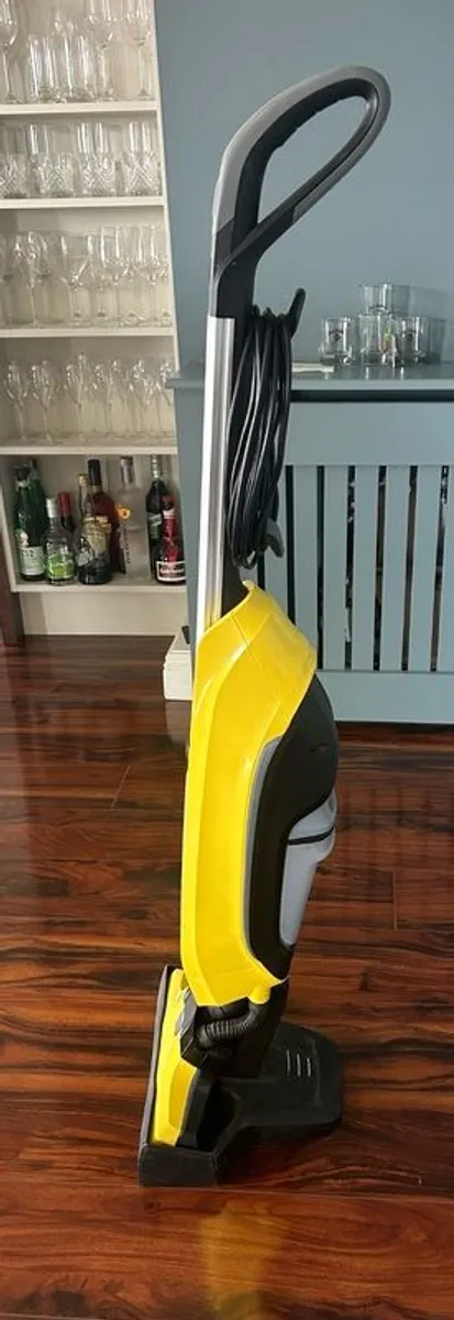 Karcher FC 5 - Image 4