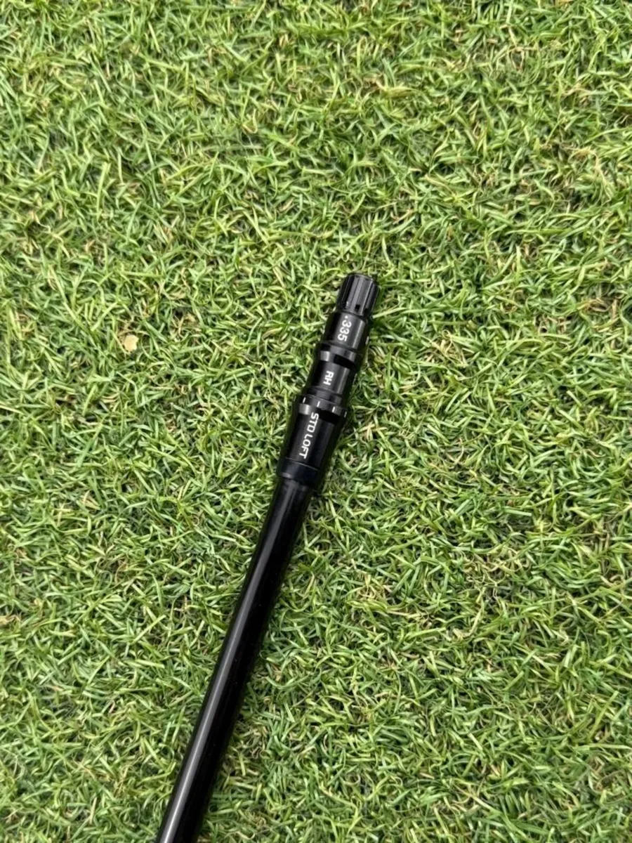 MITSUBISHI CHEMICAL C6 BLUE 60 STIFF #3 WOOD SHAFT - Image 4