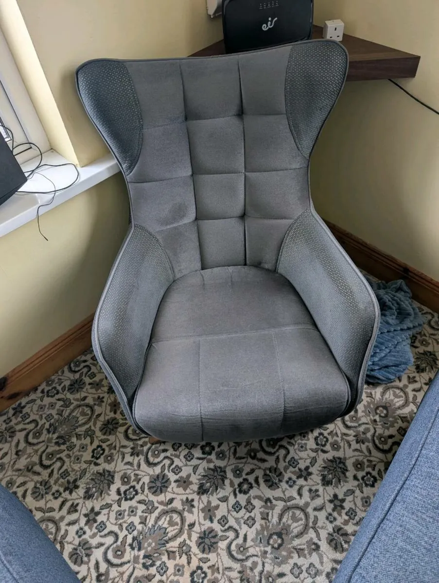 Furniture - Image 1