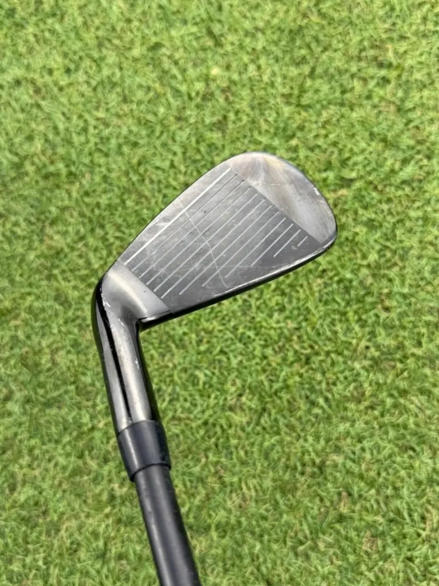 MACGREGOR V-FOIL SPEED UTILITY #3 IRON 21° - Image 3