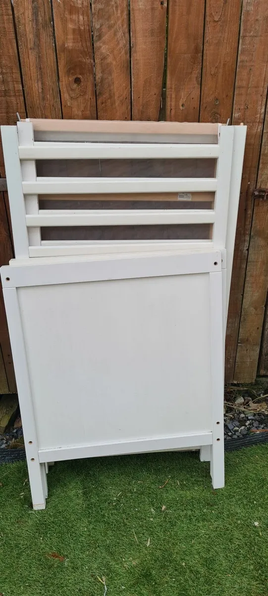 Baby Cot