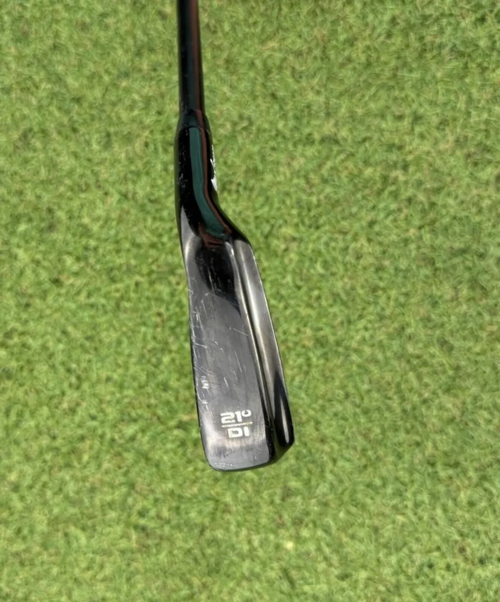 MACGREGOR V-FOIL SPEED UTILITY #3 IRON 21° - Image 4