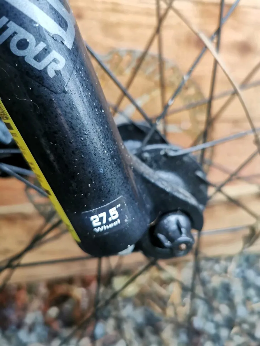 Mountain bike - Image 2