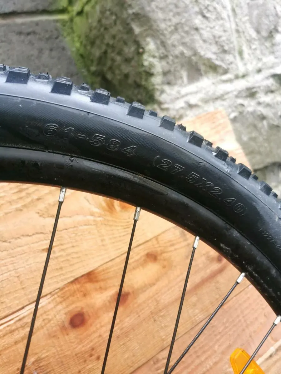 Mountain bike - Image 3