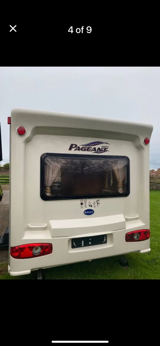 Caravan - Image 1