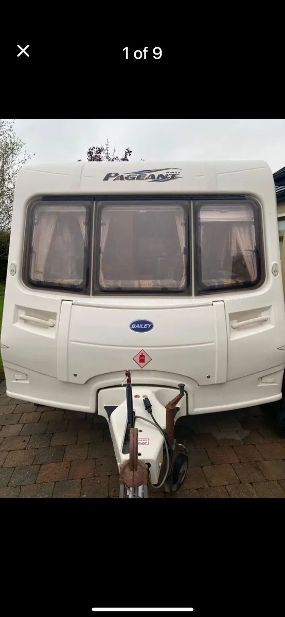 Caravan - Image 2