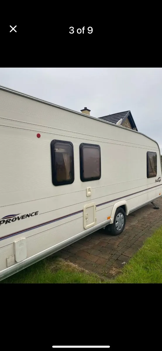 Caravan - Image 3