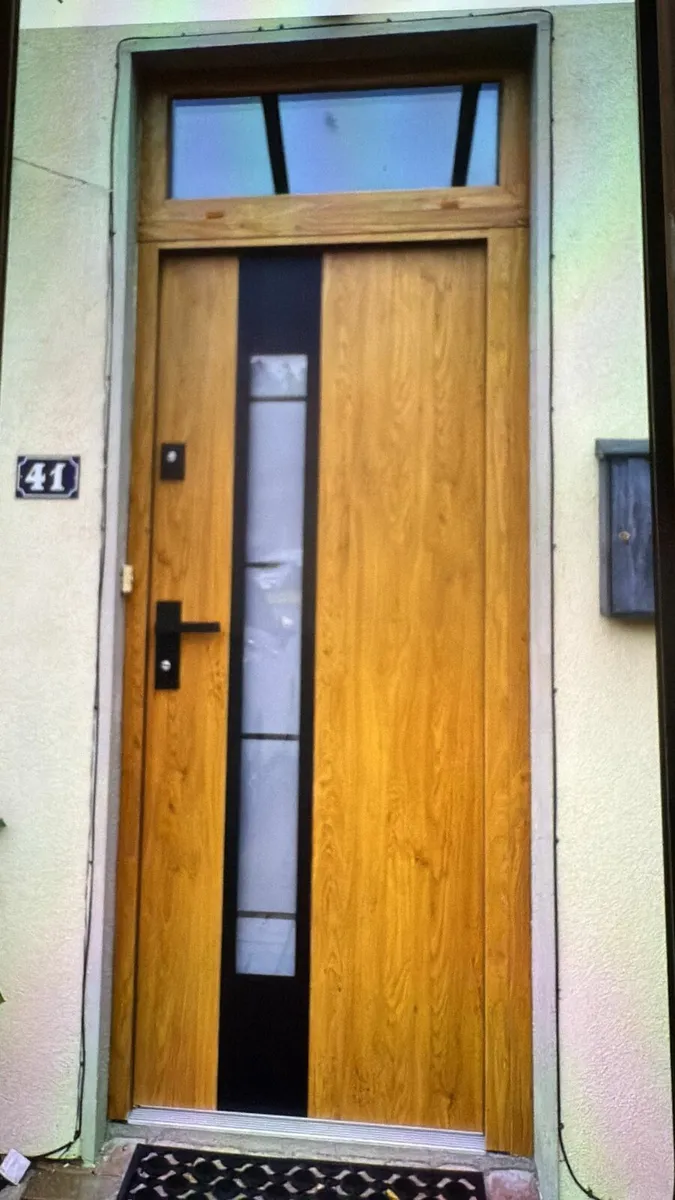 Front doors Sale  & installation.  All Ireland - Image 4