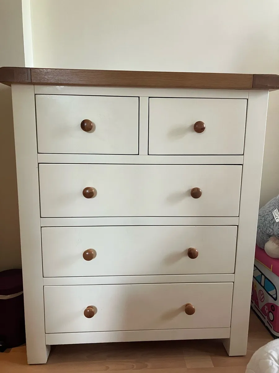 Bedroom Furniture - Image 1