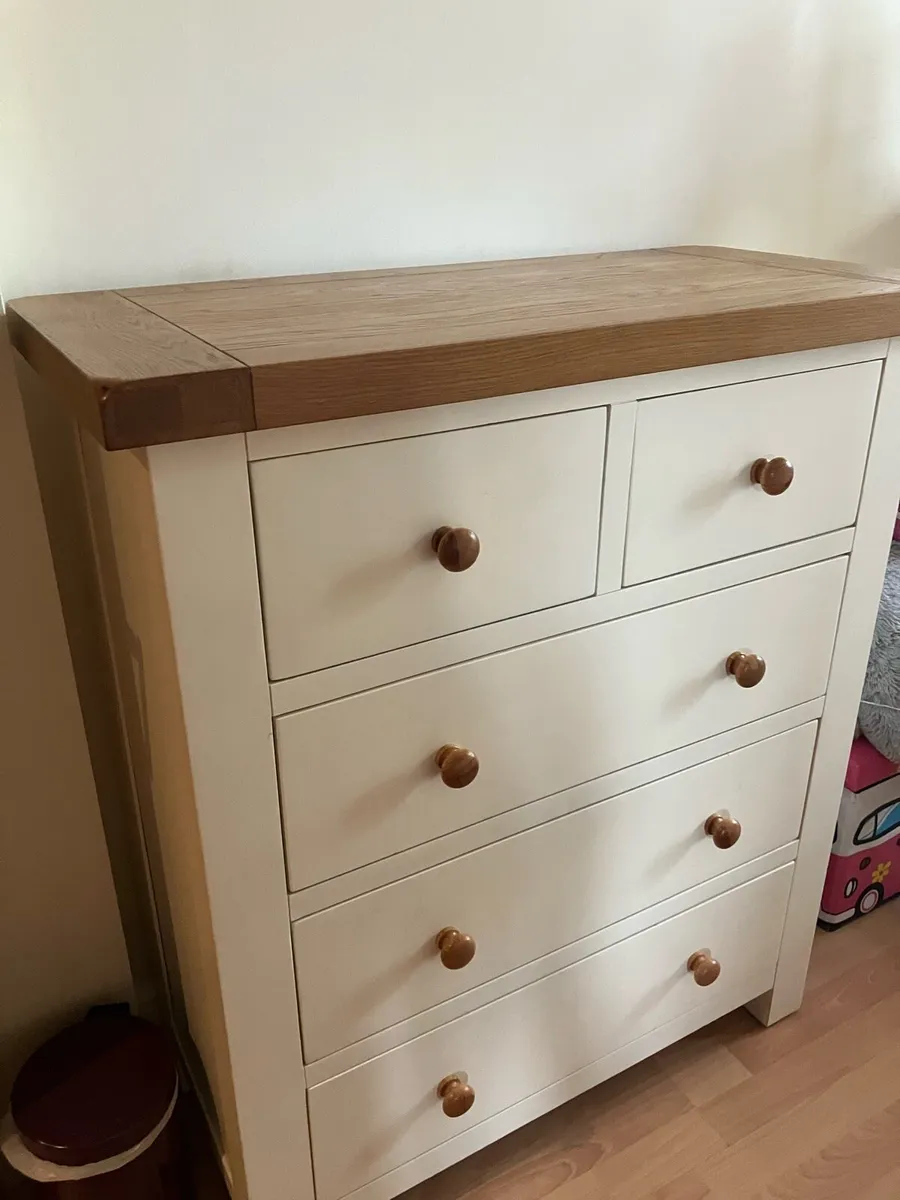 Bedroom Furniture - Image 2