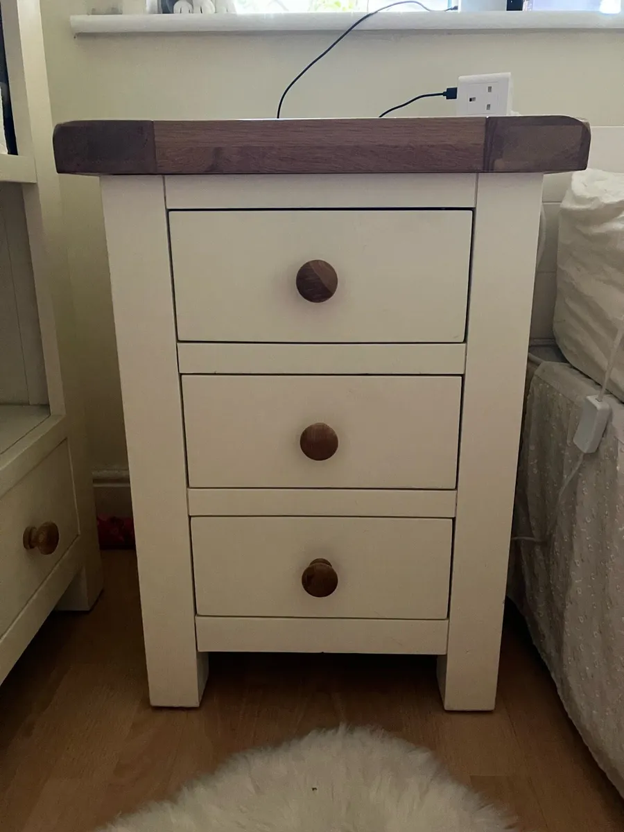 Bedroom Furniture - Image 4
