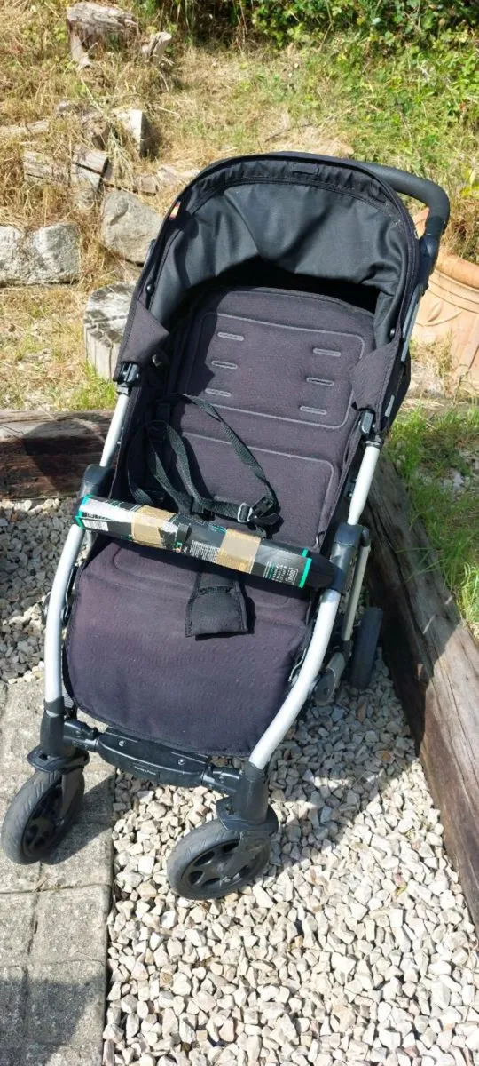 Mamas & Papas Luna Buggy - Image 1