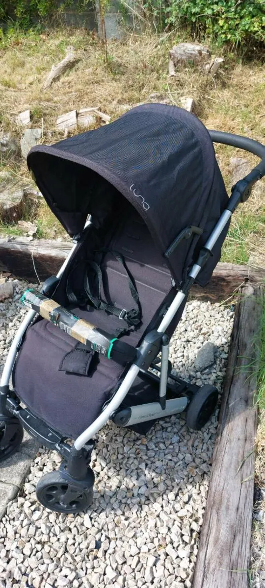 Mamas & Papas Luna Buggy - Image 2