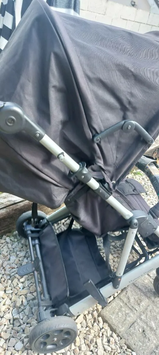 Mamas & Papas Luna Buggy - Image 3