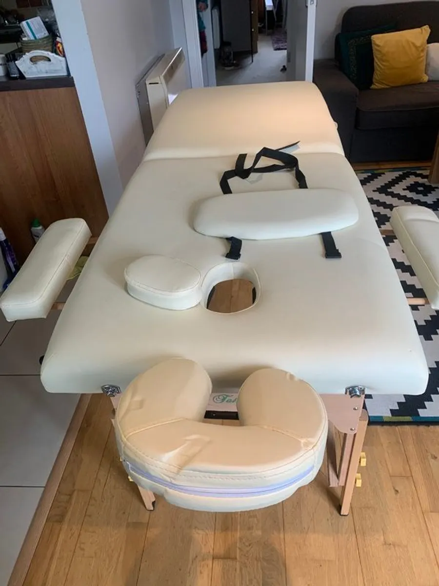 Massage Table - Image 3